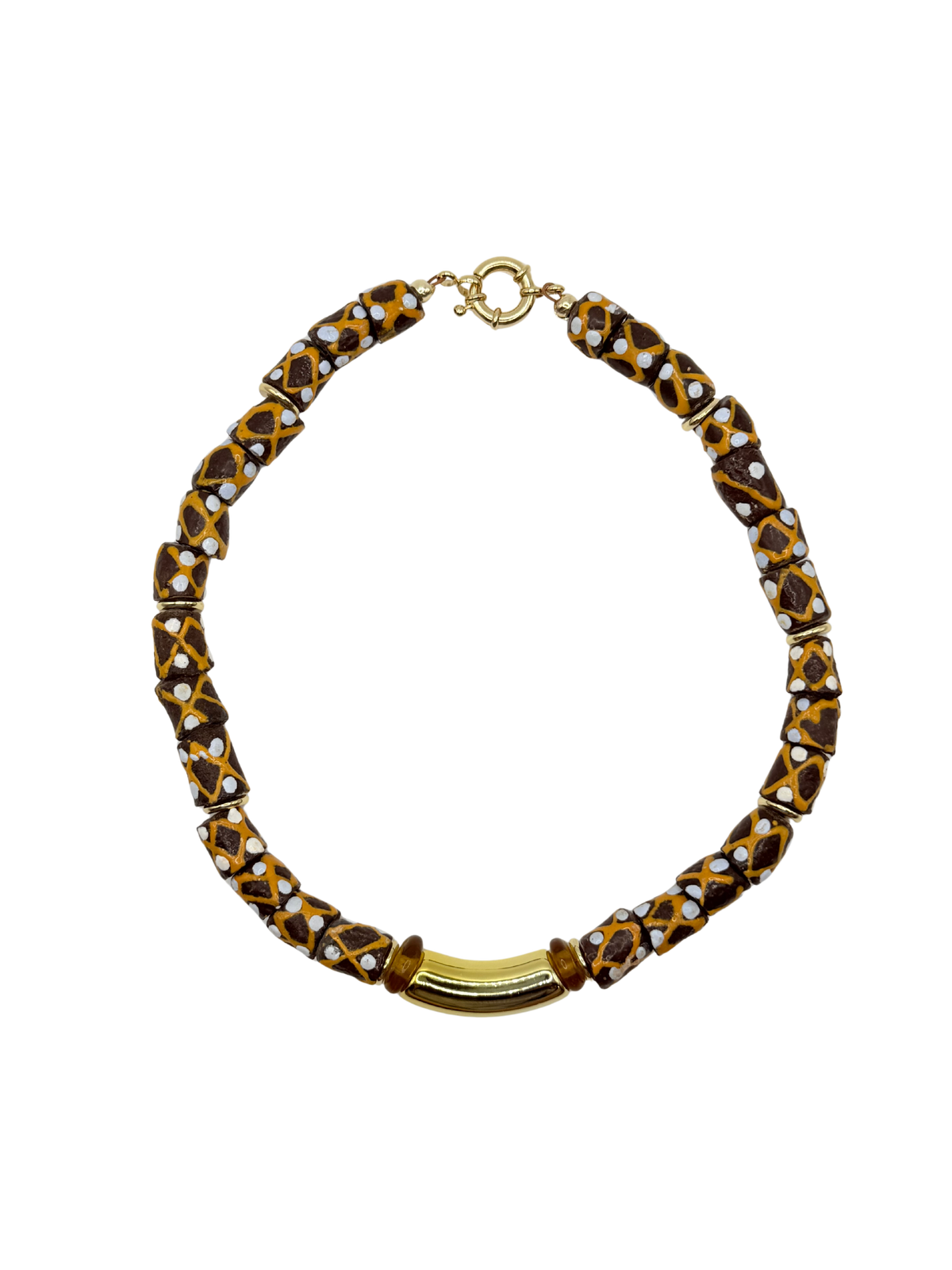 lulu gold stack