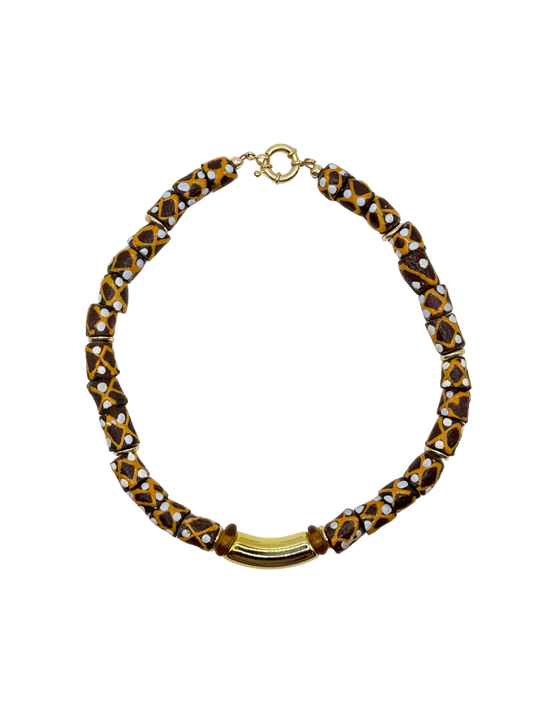 lulu gold stack