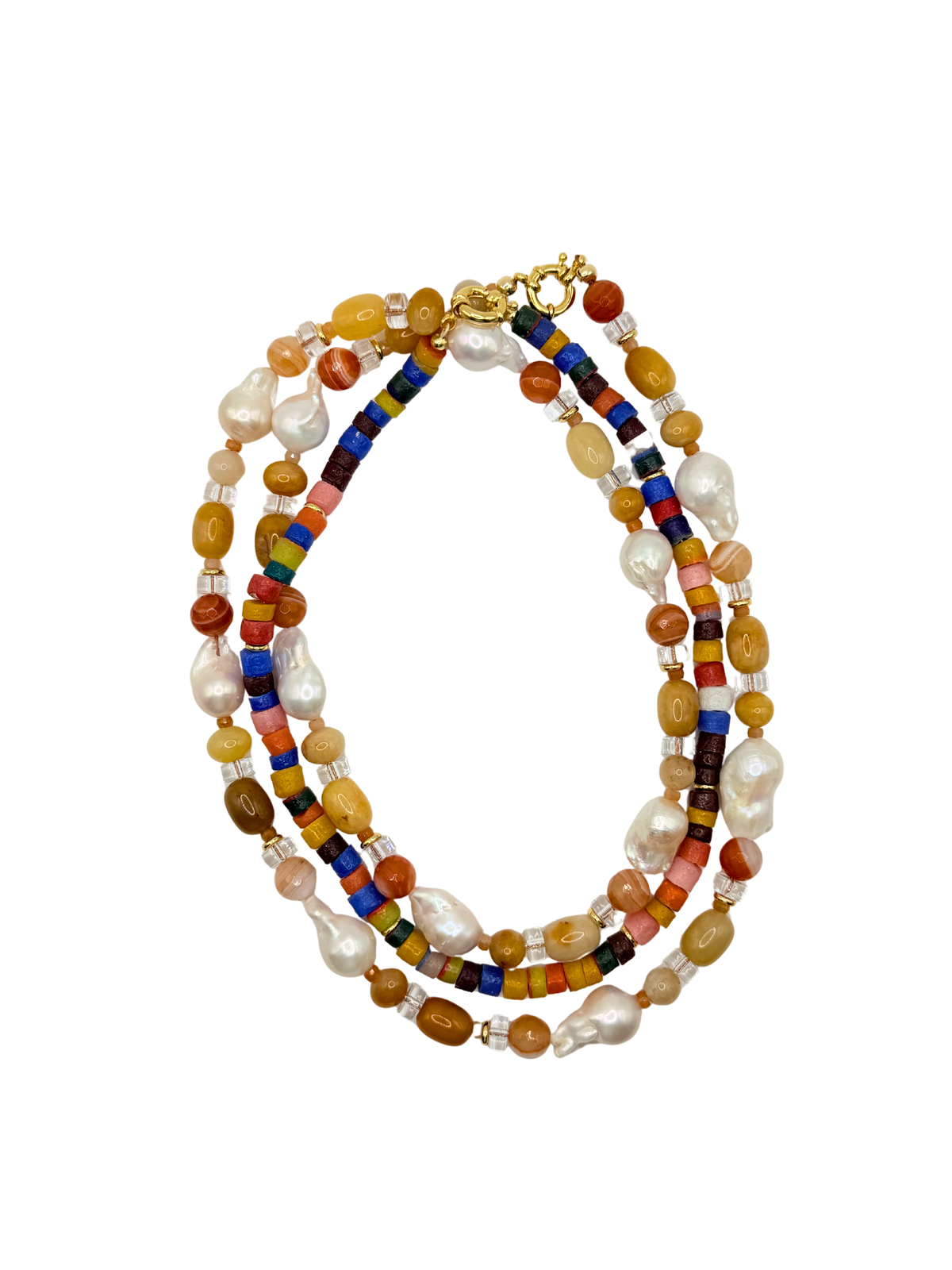 poppy wrap stack