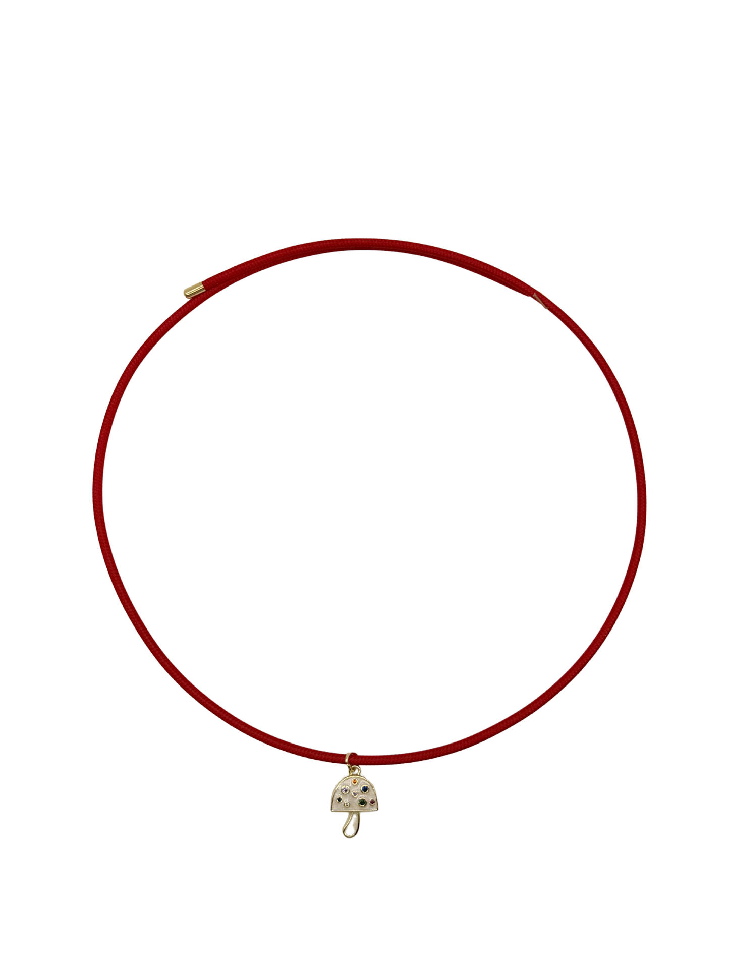 magnetic collar