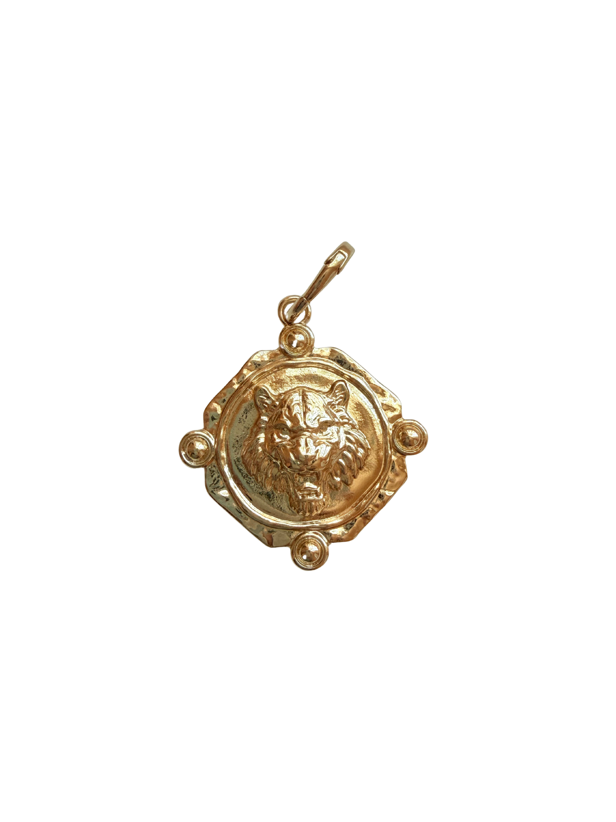 mascot charm
