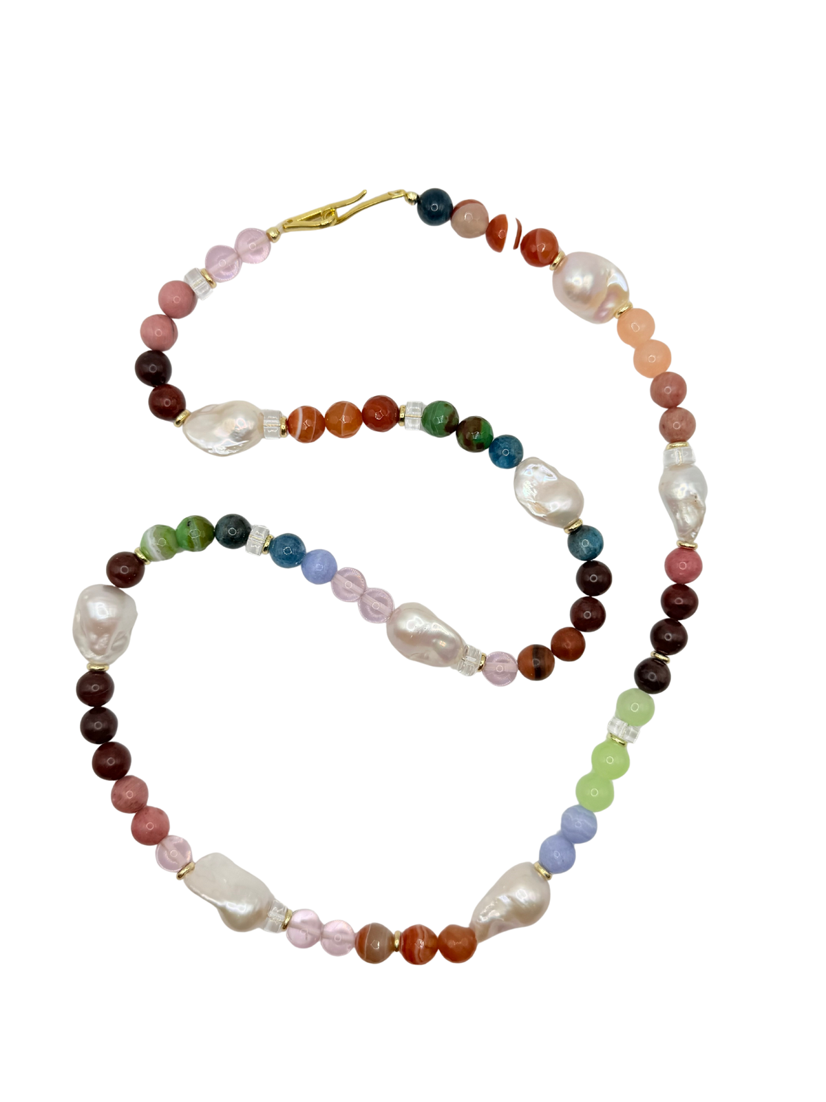 sloane pearl stack