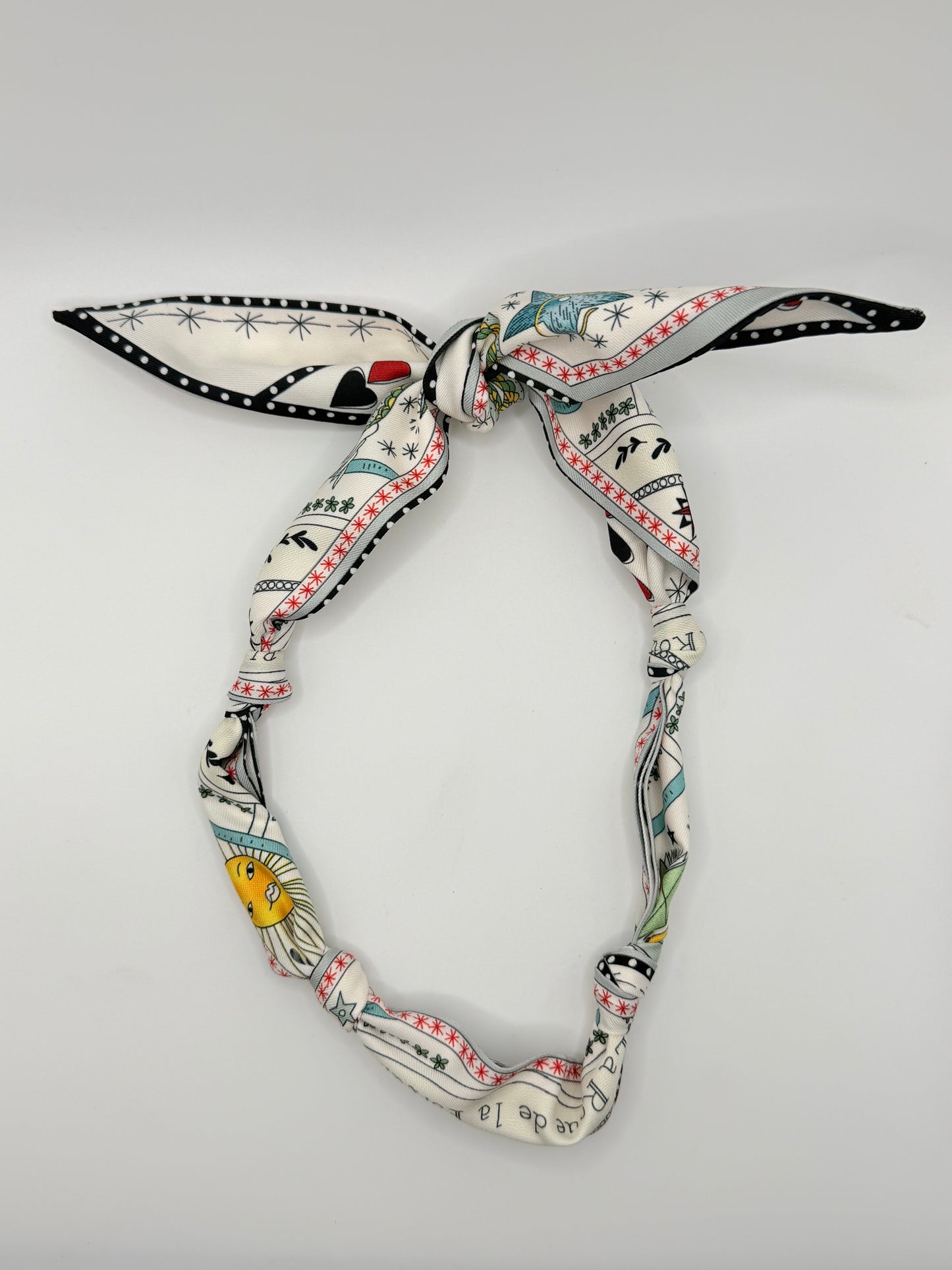 silky bandanas (NO CHARMS)