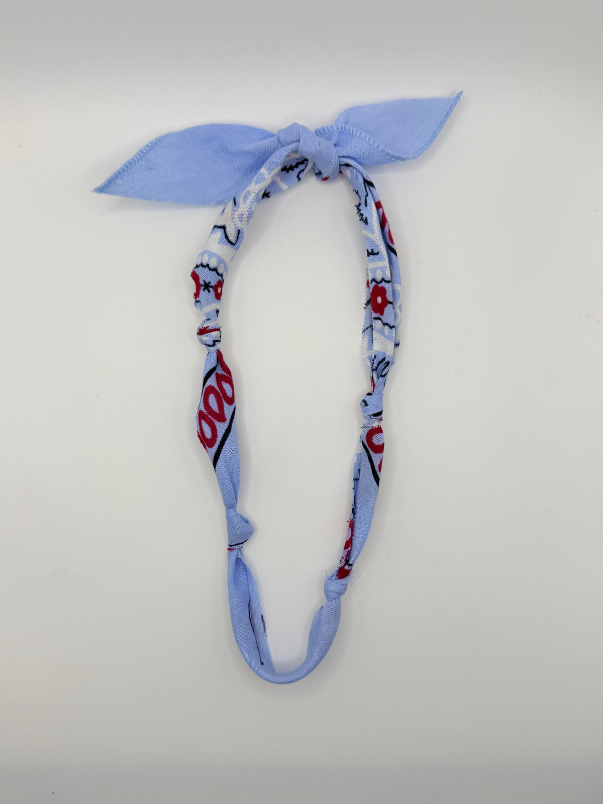 cotton bandanas (NO CHARMS)