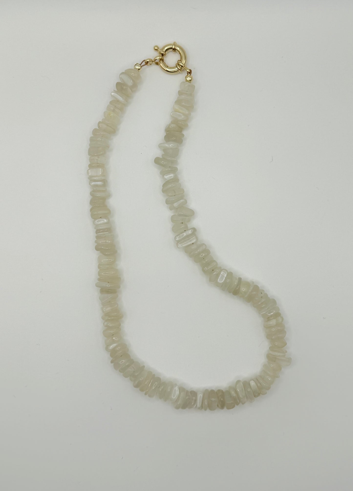 moonstone slice stack
