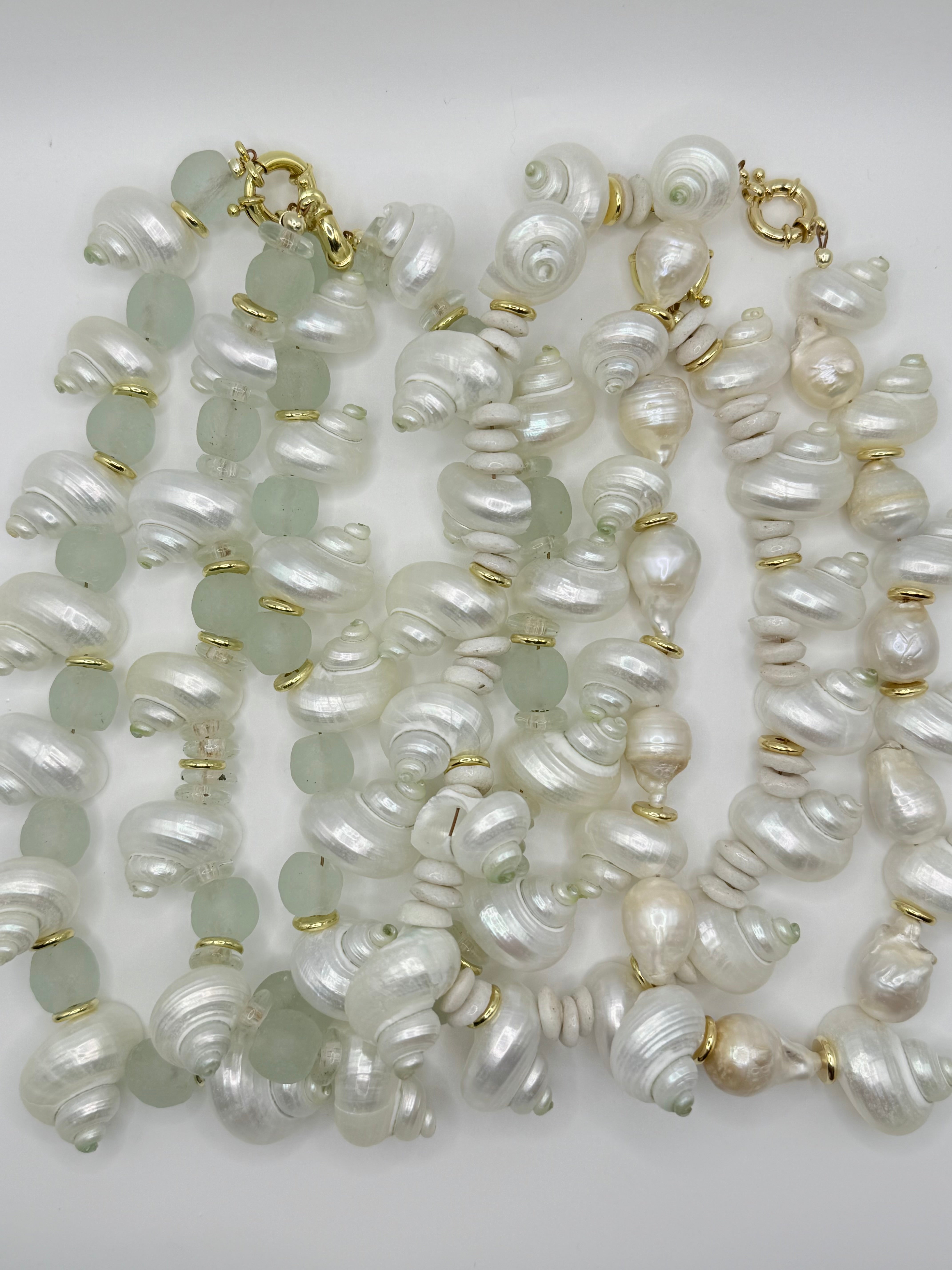 pearl shell stack – Stacks Augusta