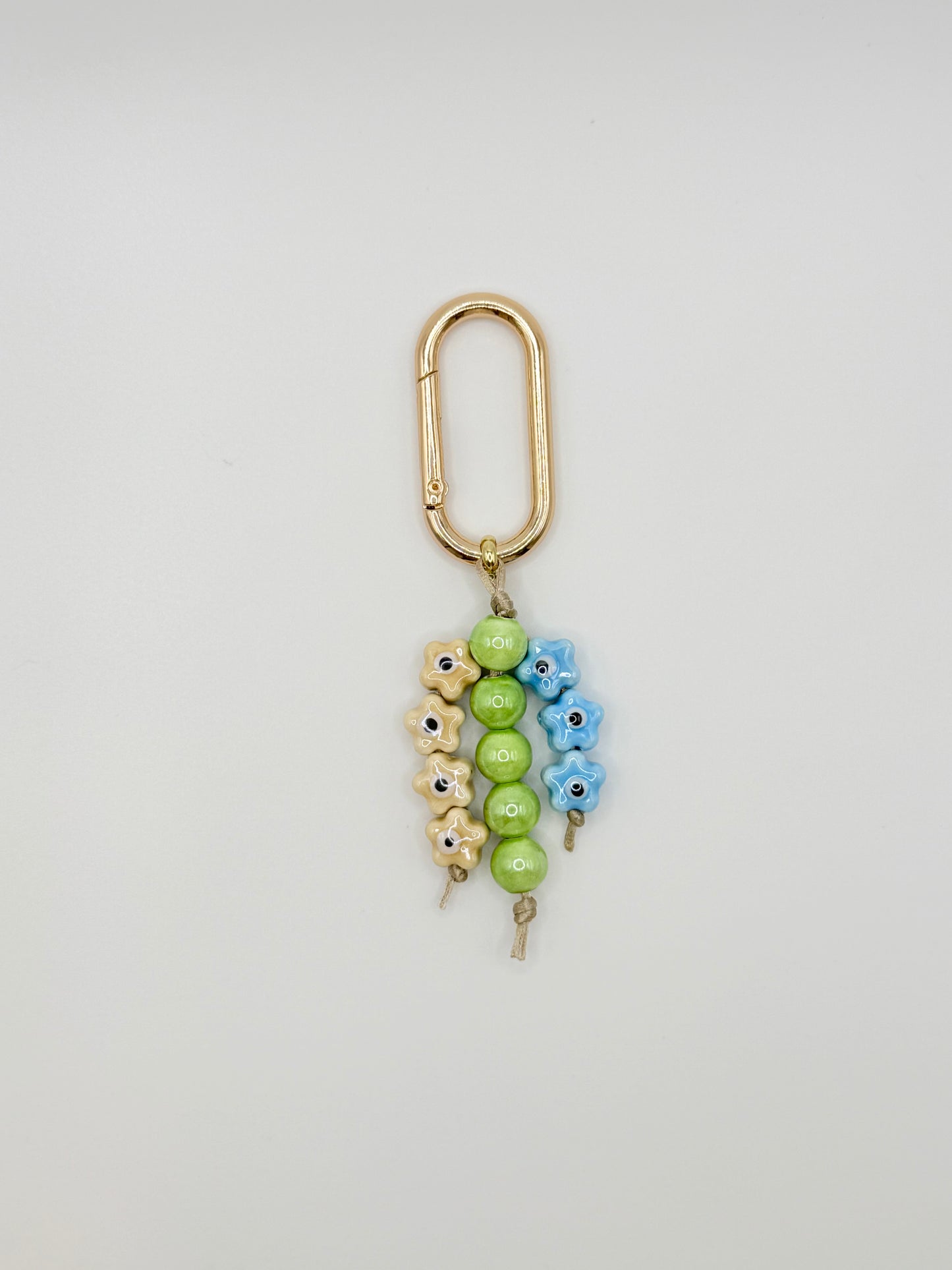 bag charms