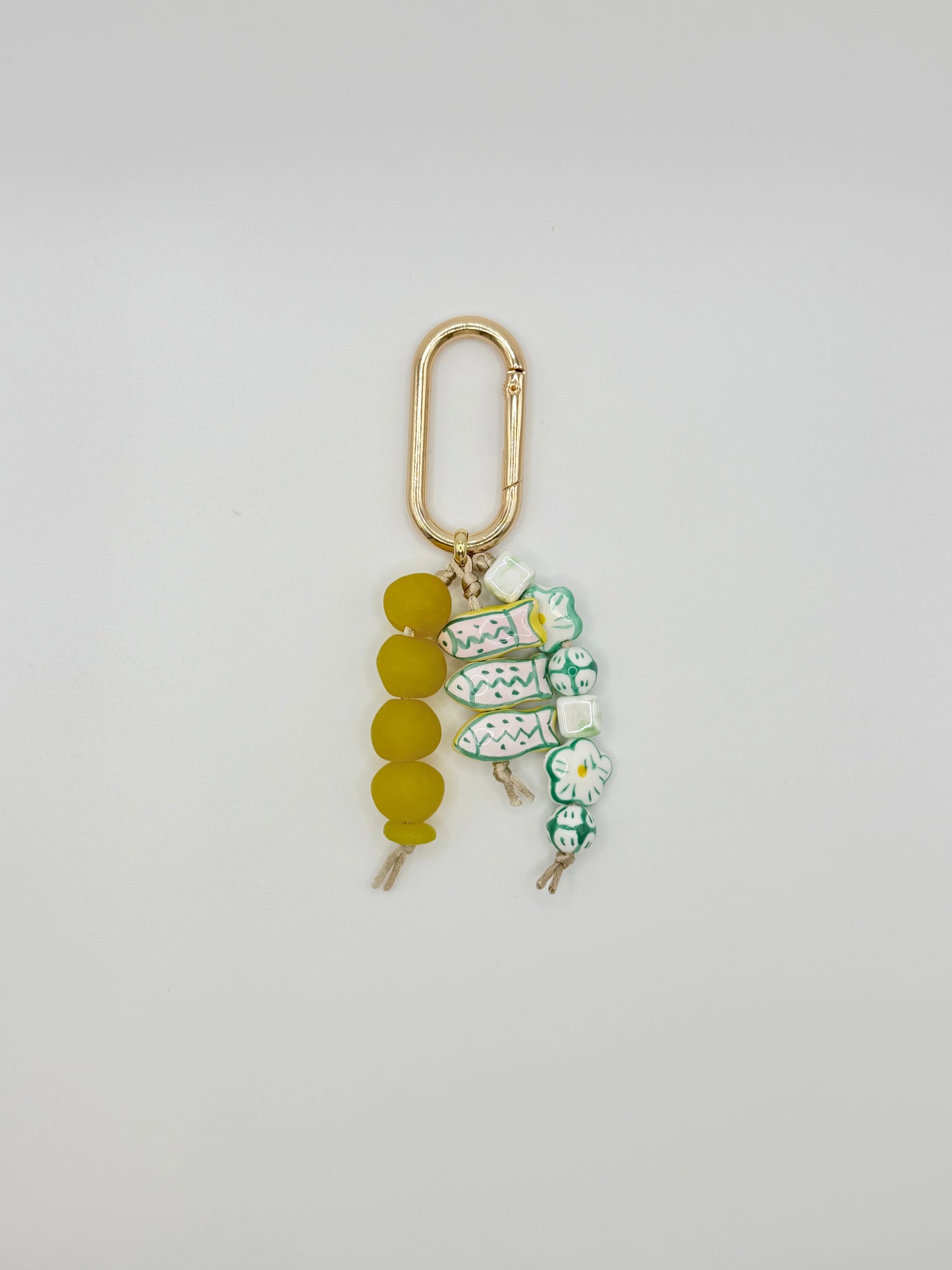 bag charms