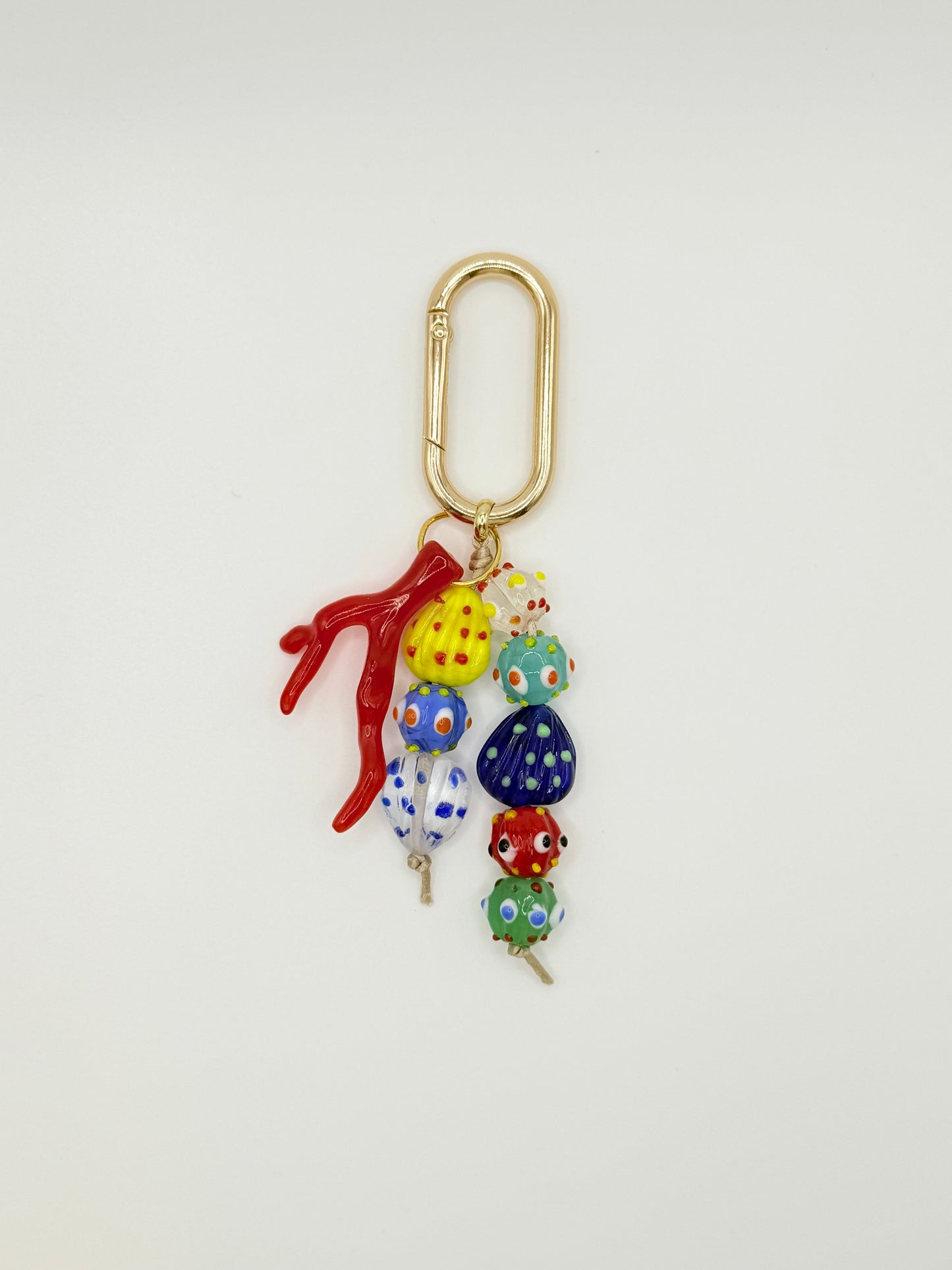 bag charms