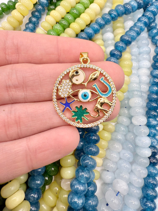 lucky charm