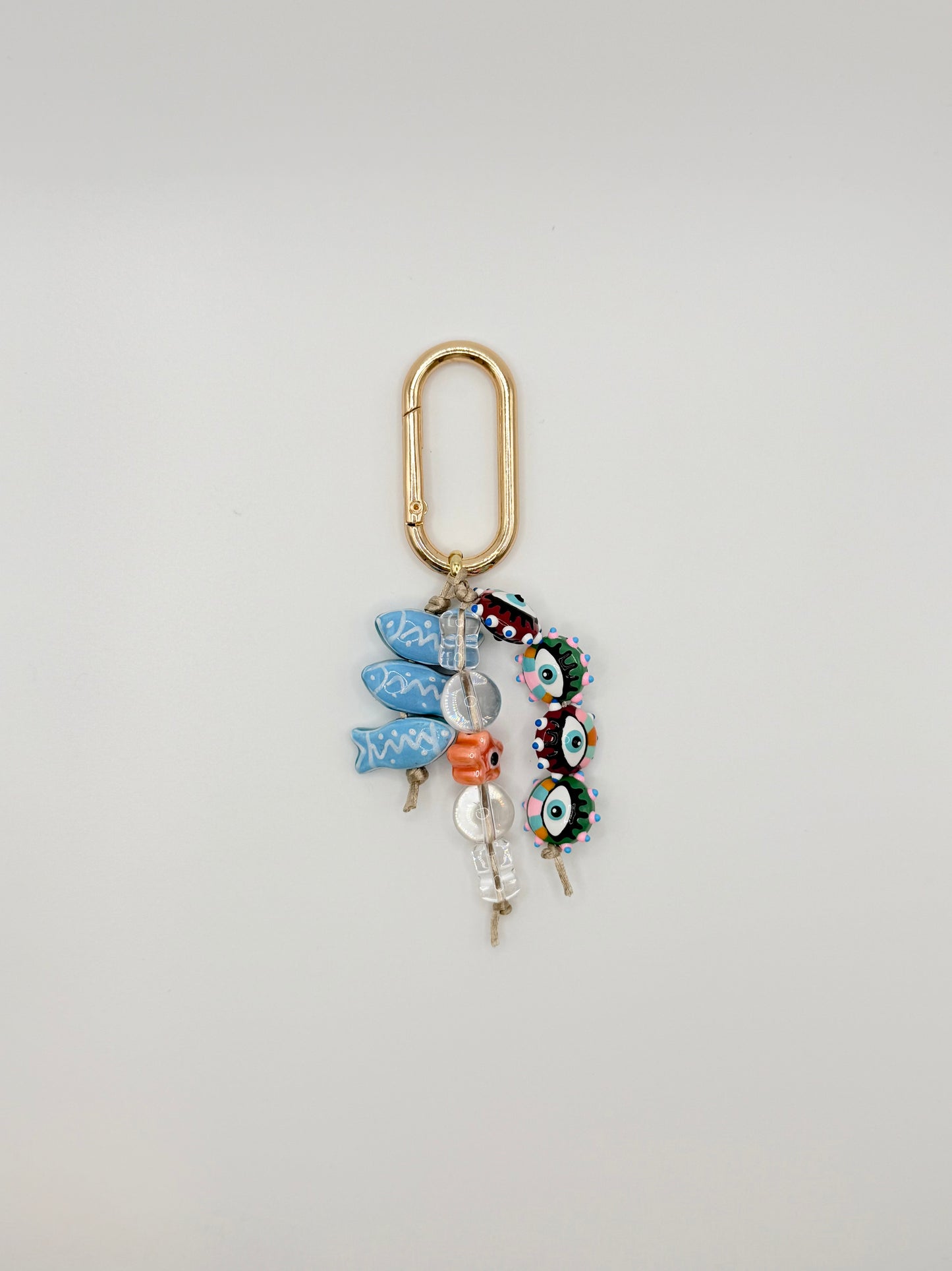 bag charms