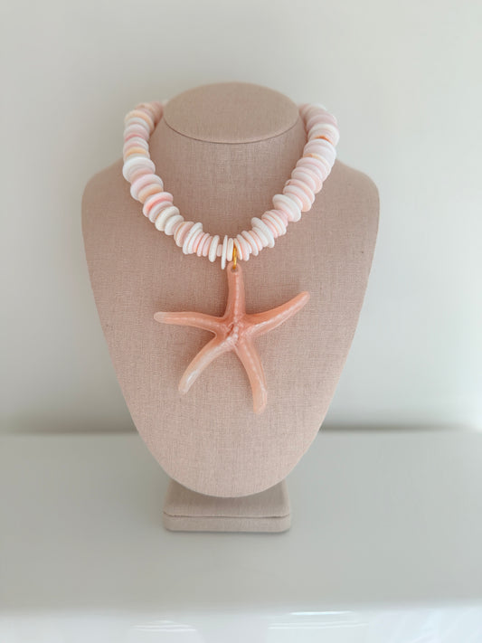 starfish stack