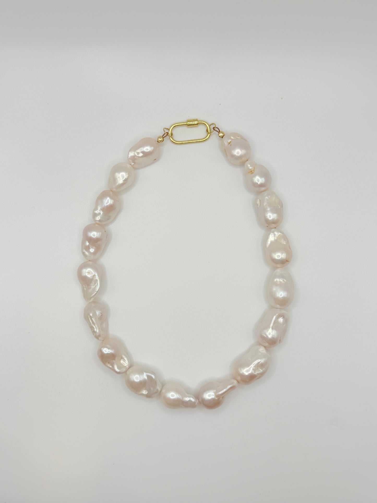 chasing pearl stack