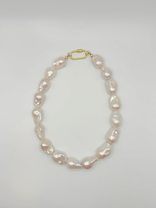 chasing pearl stack