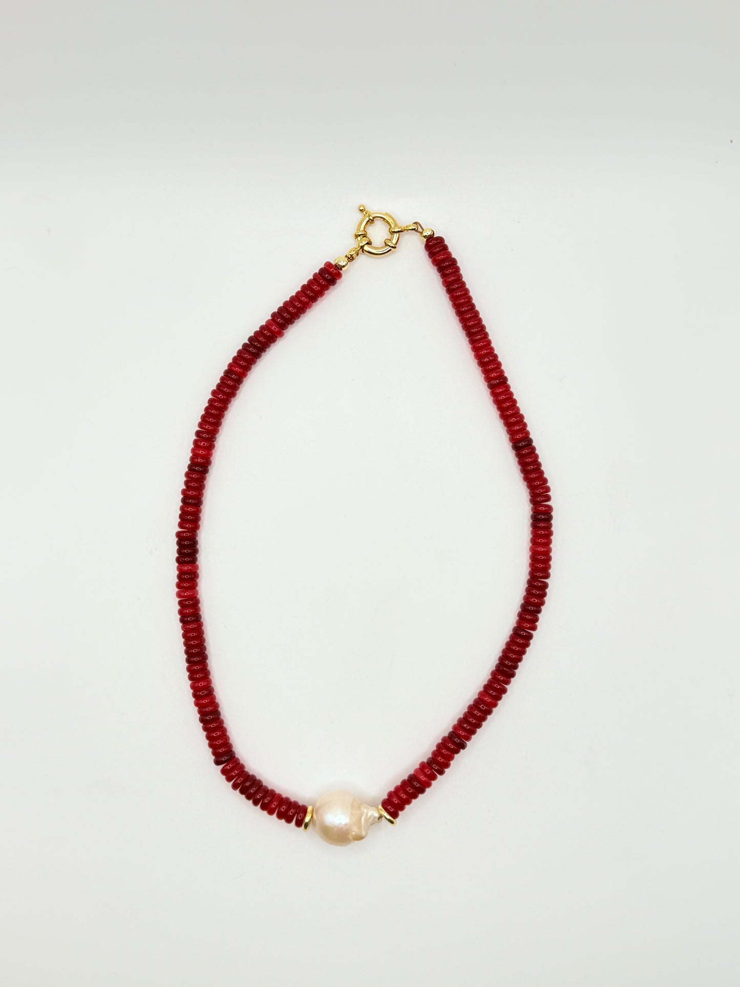 pearl candy stack