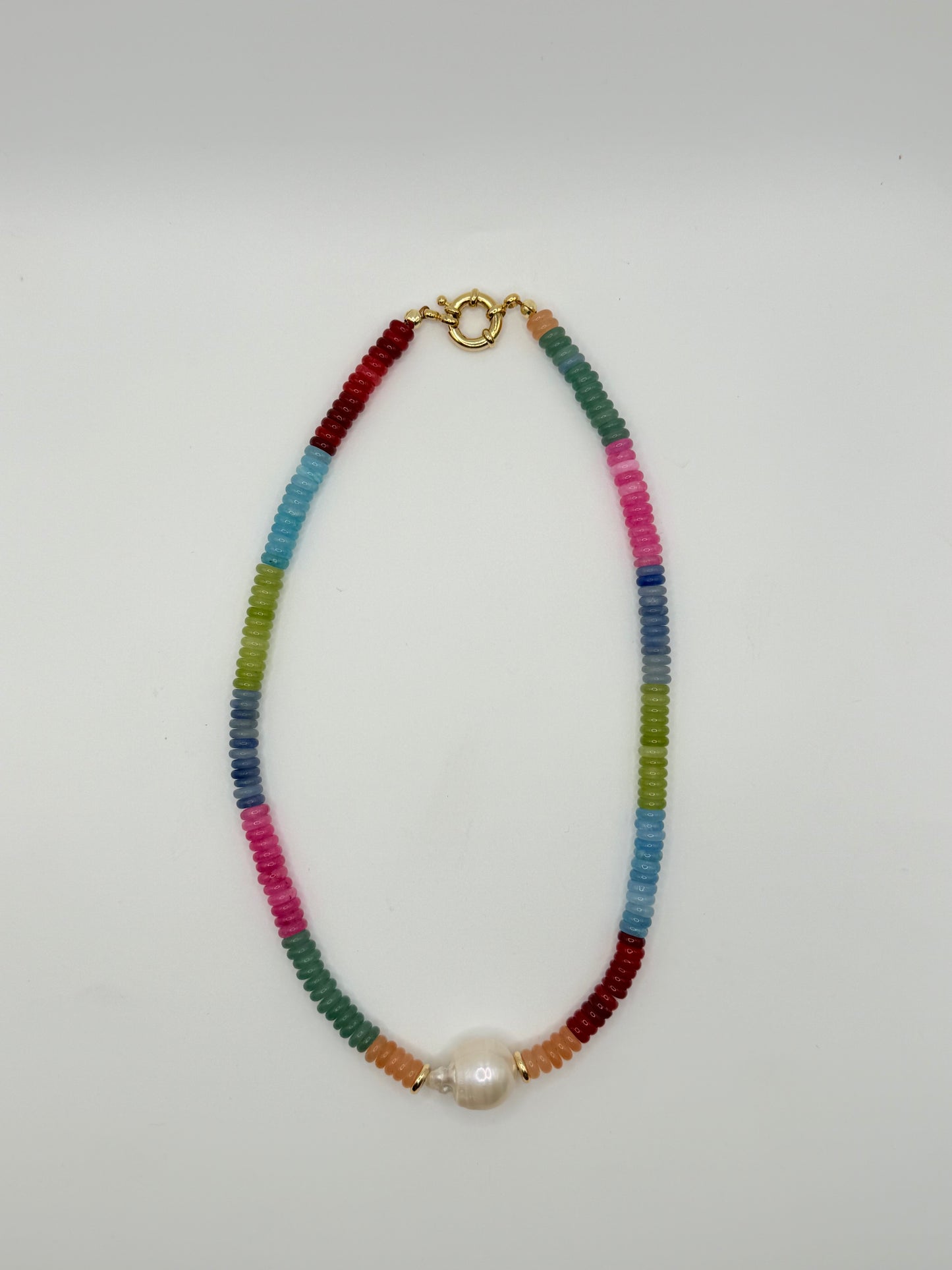 pearl candy stack