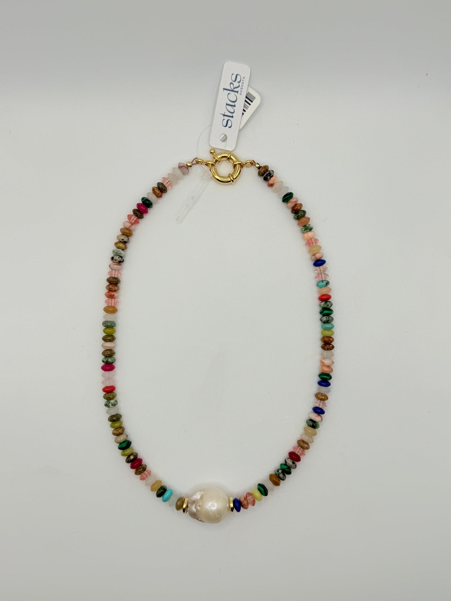 pearl candy stack