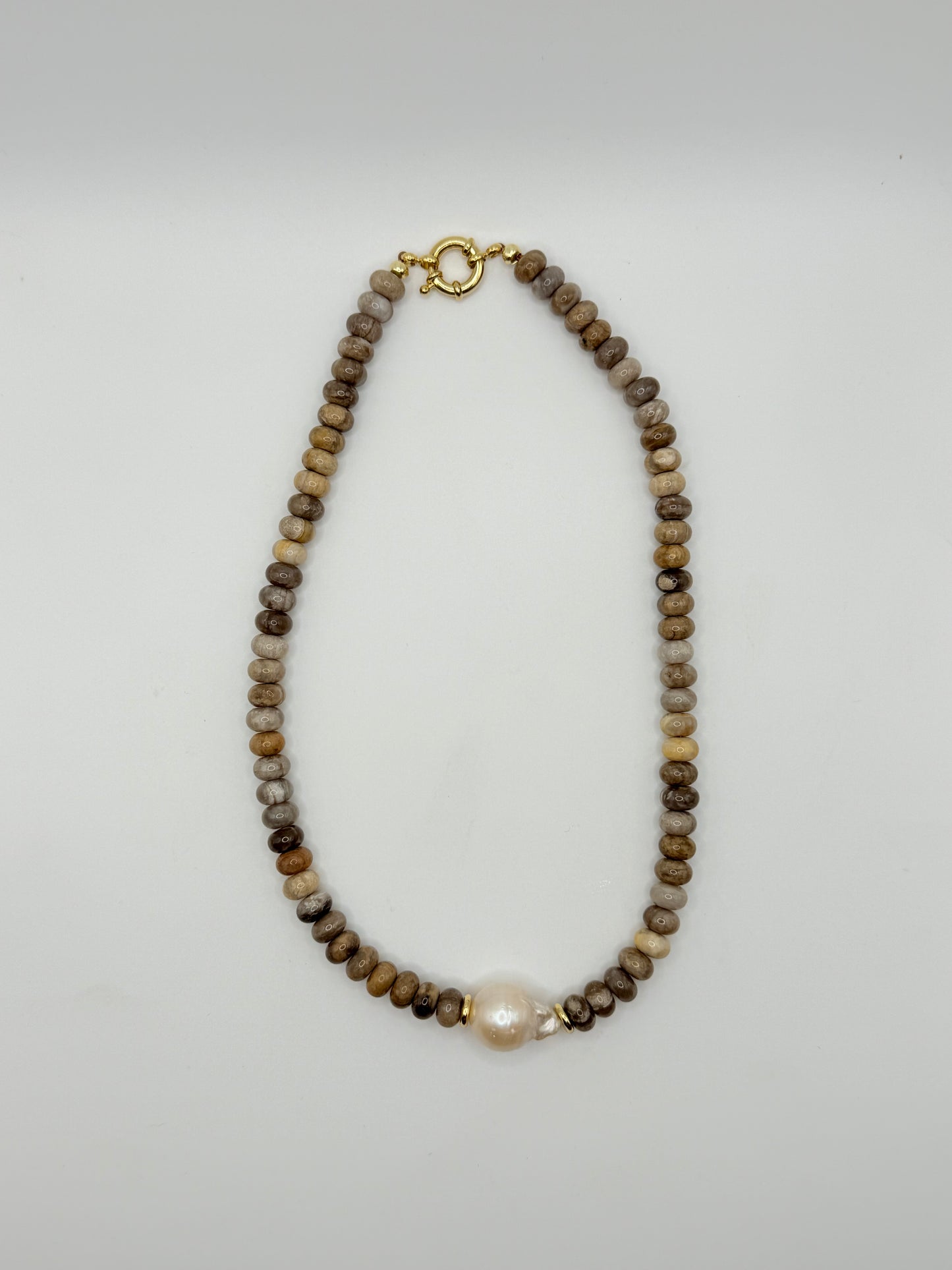 pearl candy stack