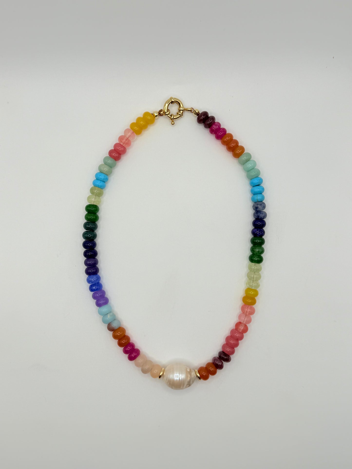 pearl candy stack