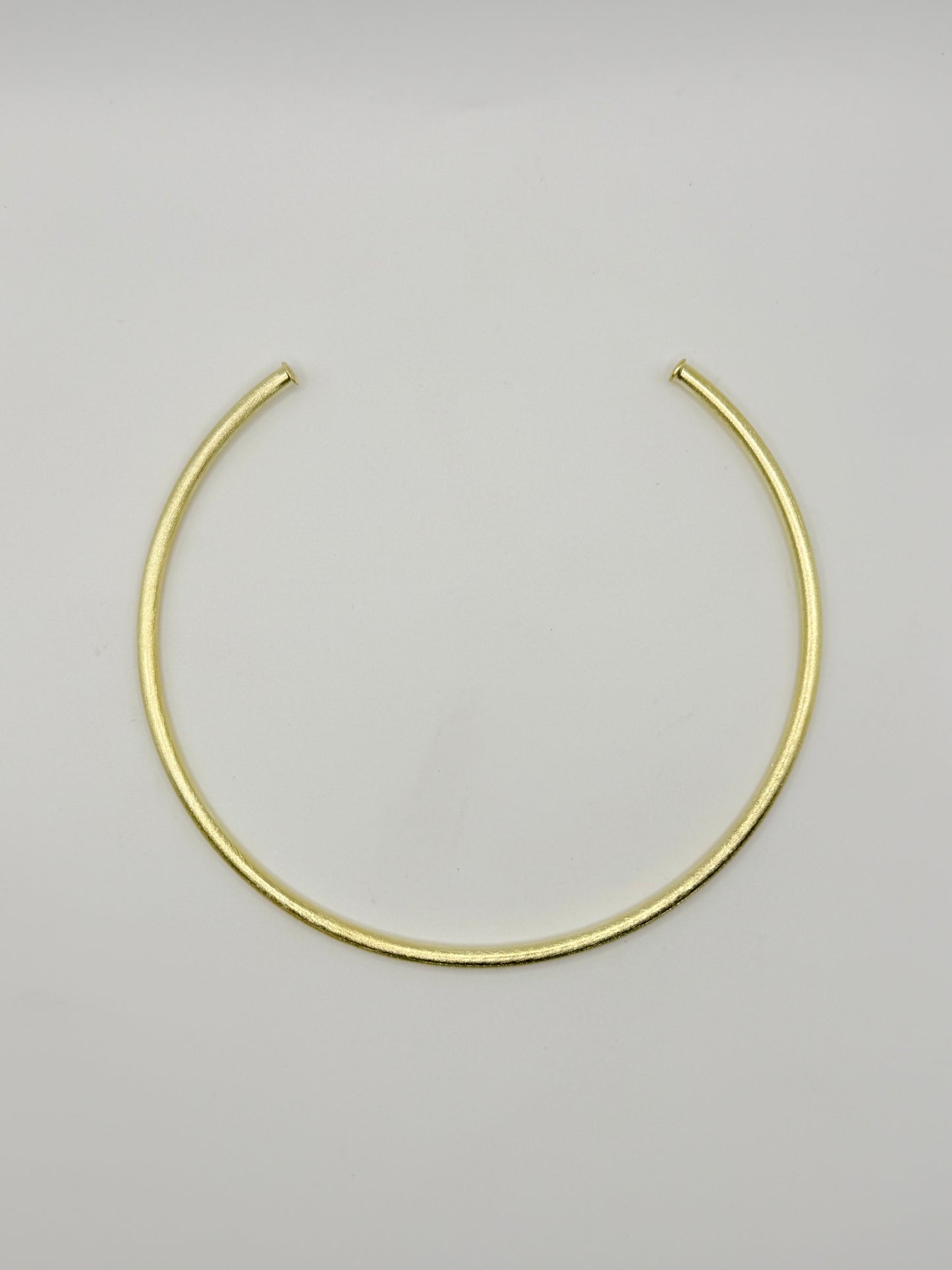 gold collar