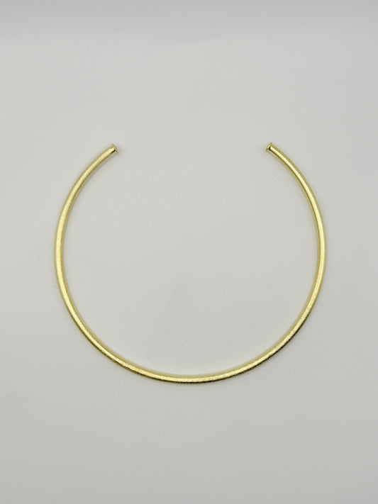 gold collar