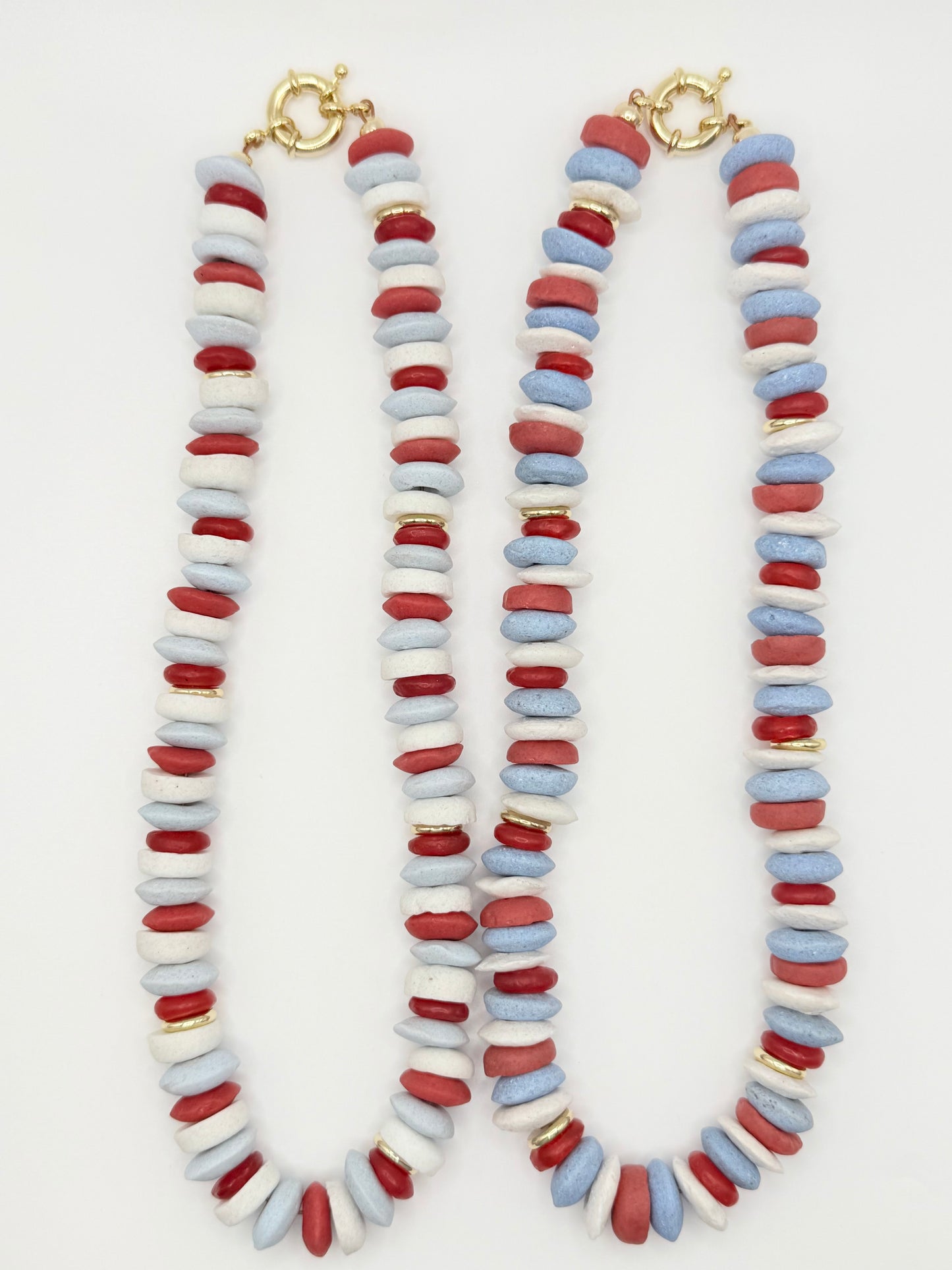 americana stack