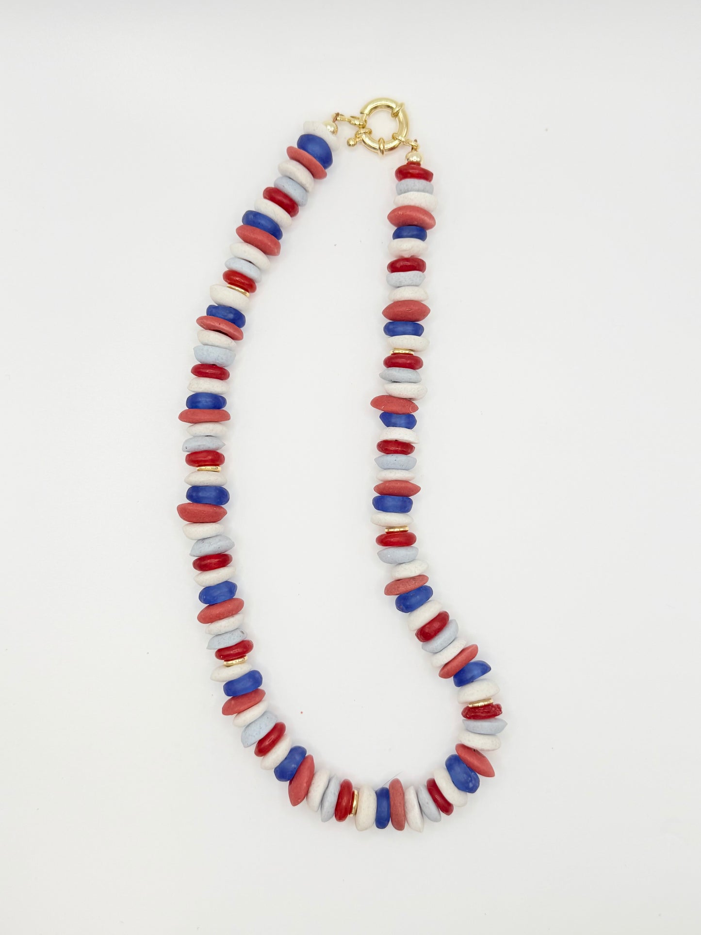 americana stack