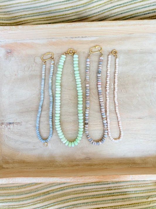 opal stacks