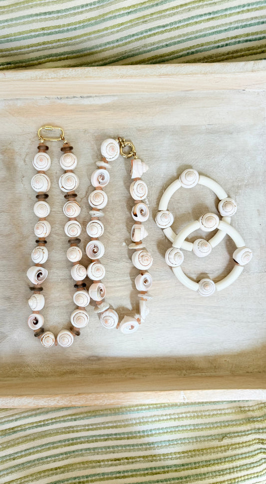 shell stacks