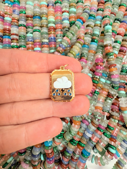 stormy charm
