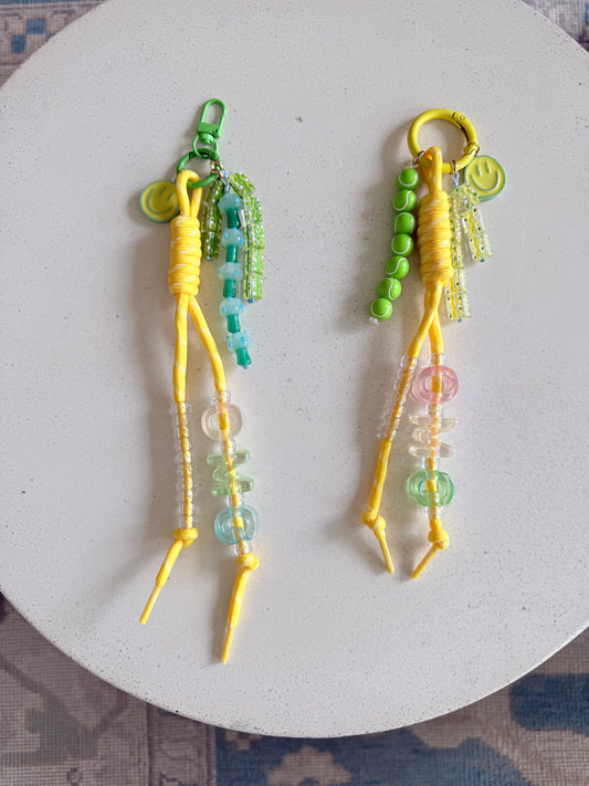 backpack charms