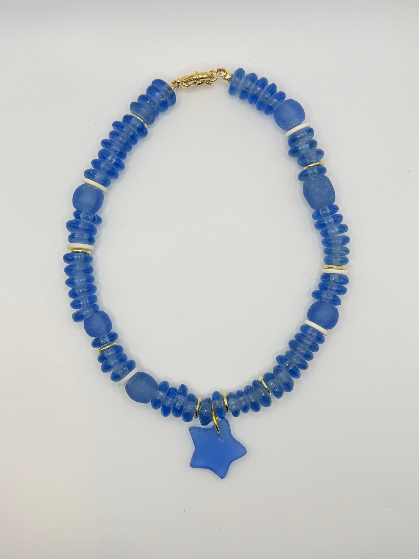 blue star stack