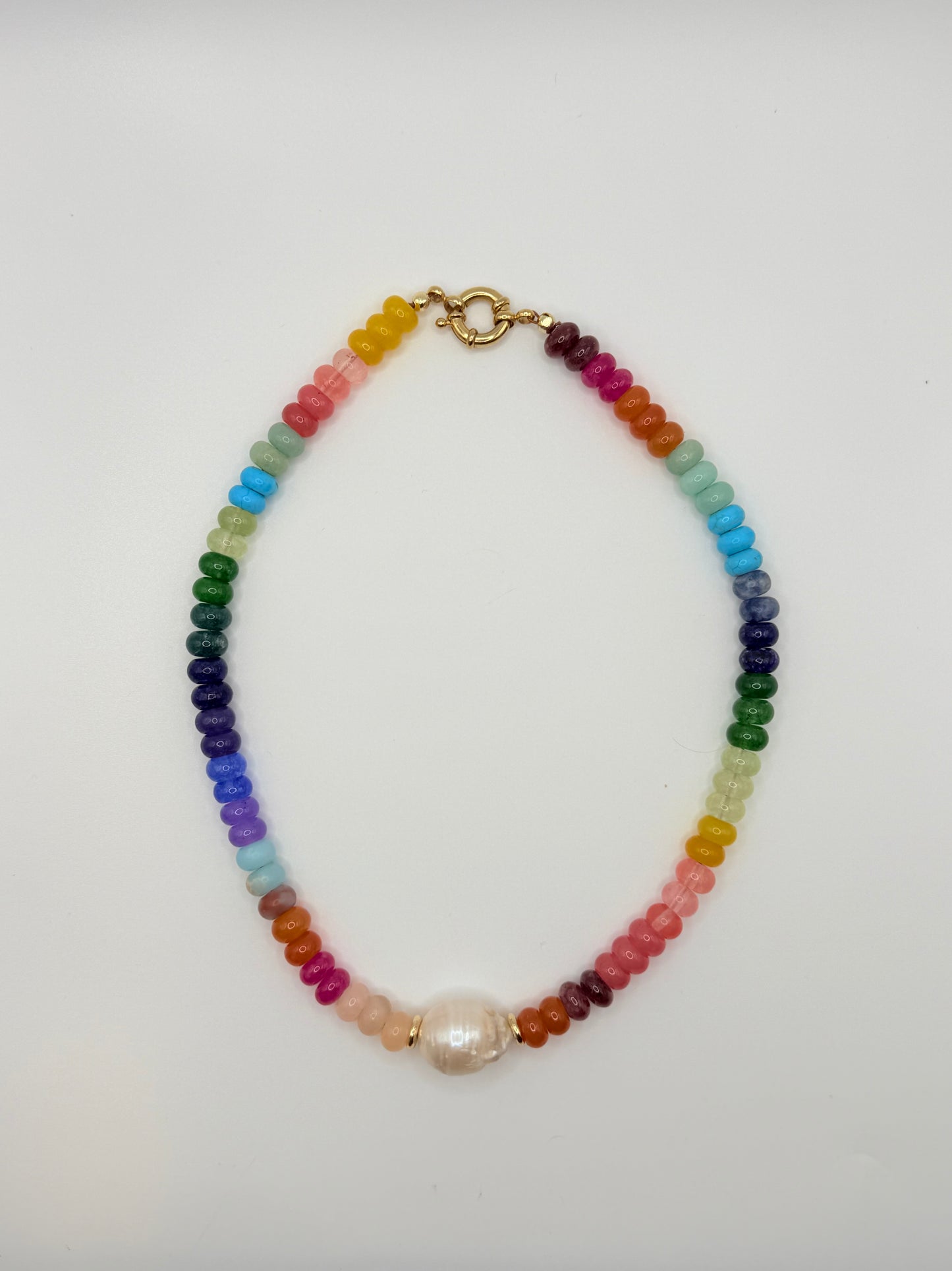 candy pearl stack
