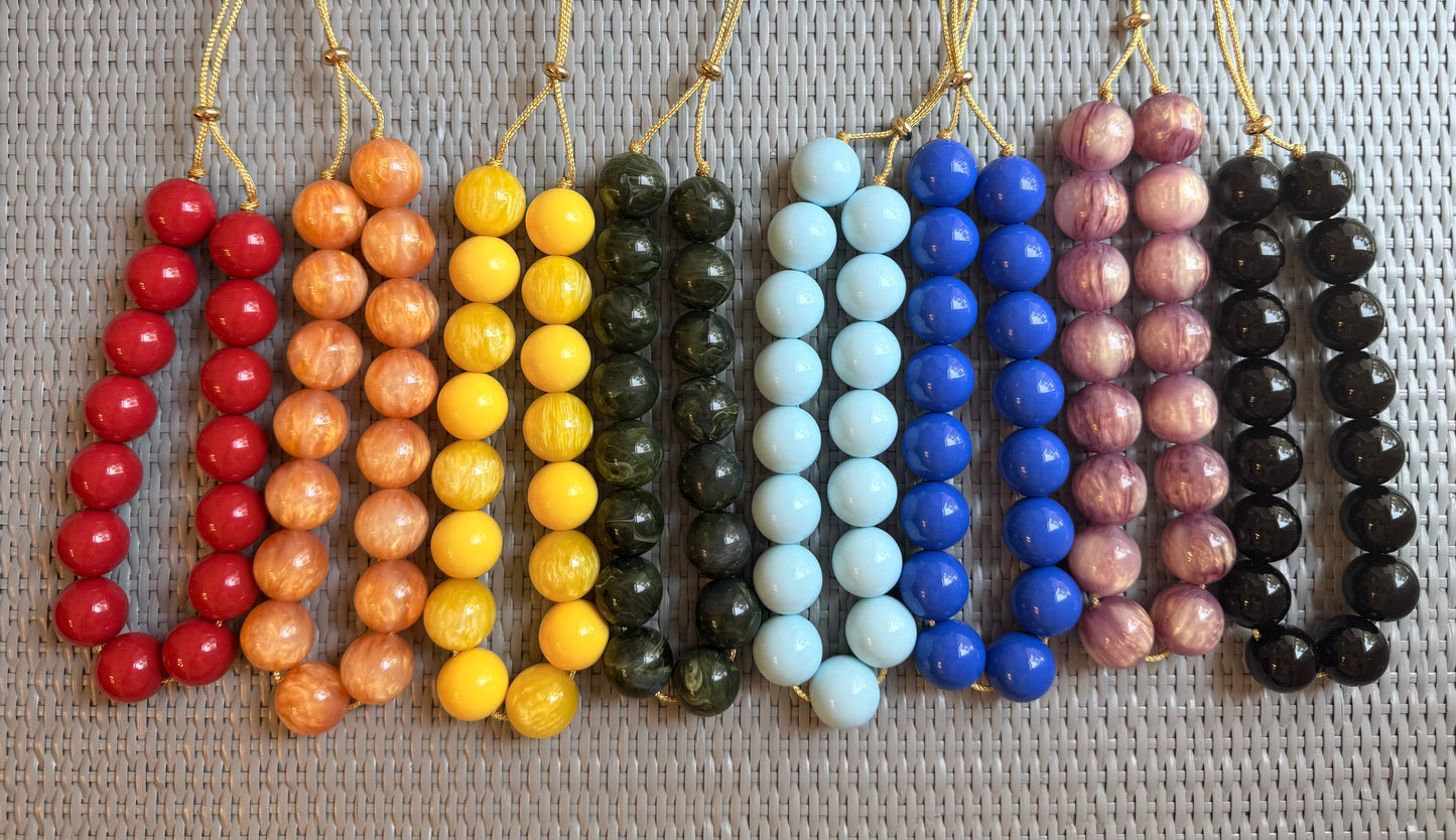 gameday gumball stack