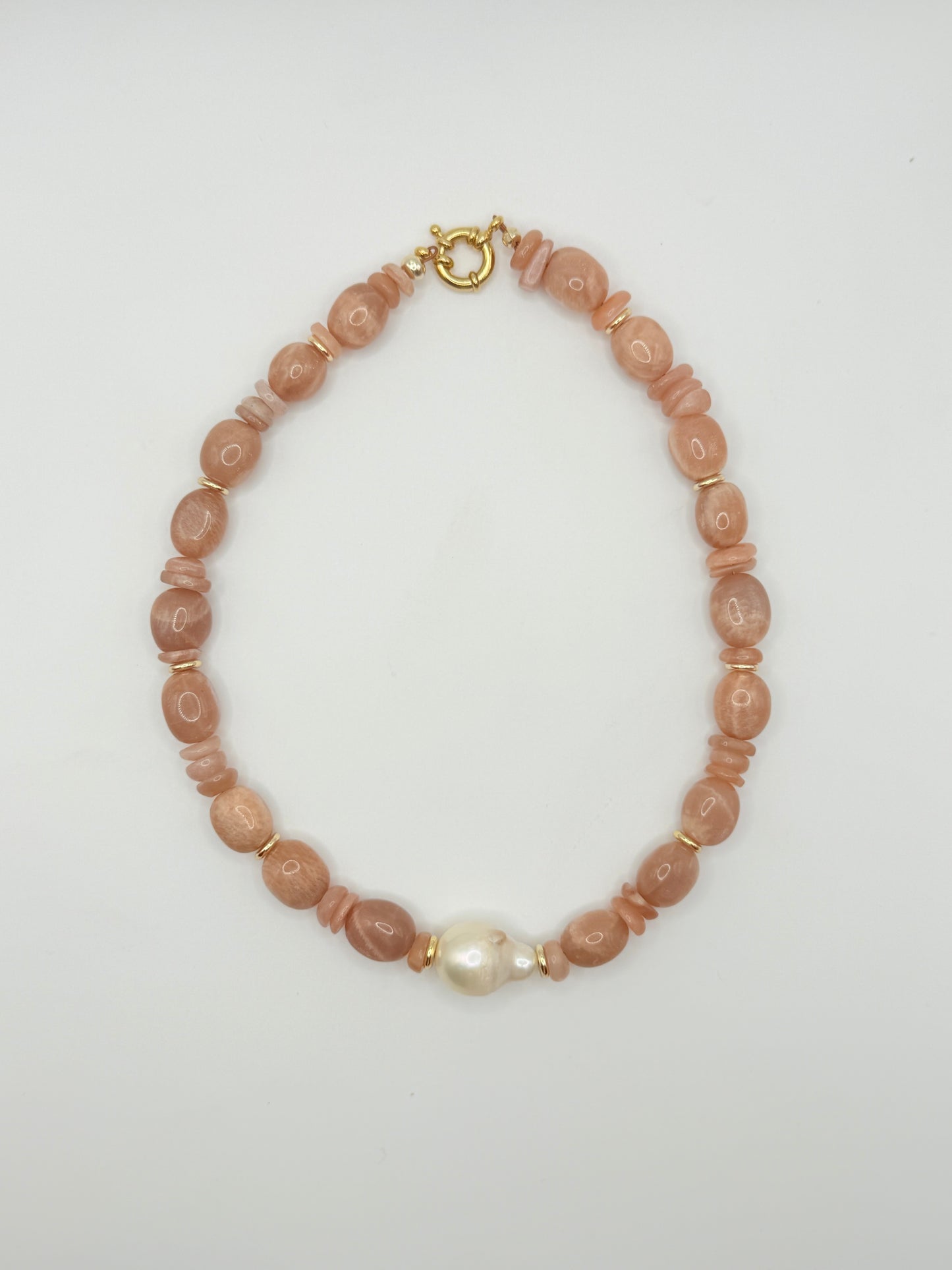 blush stack