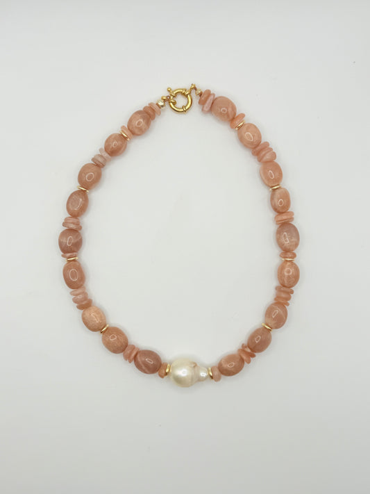 blush stack