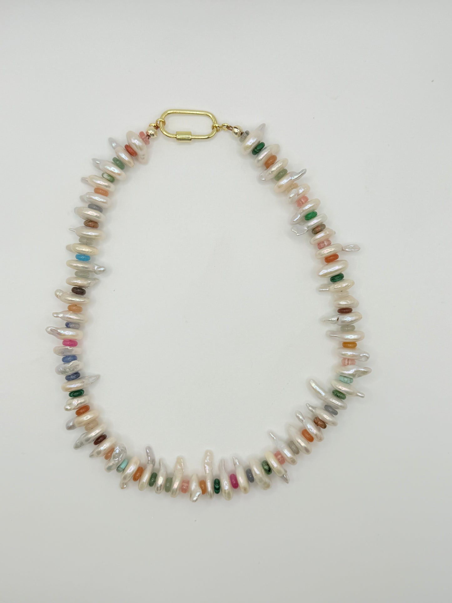 funky pearl stack