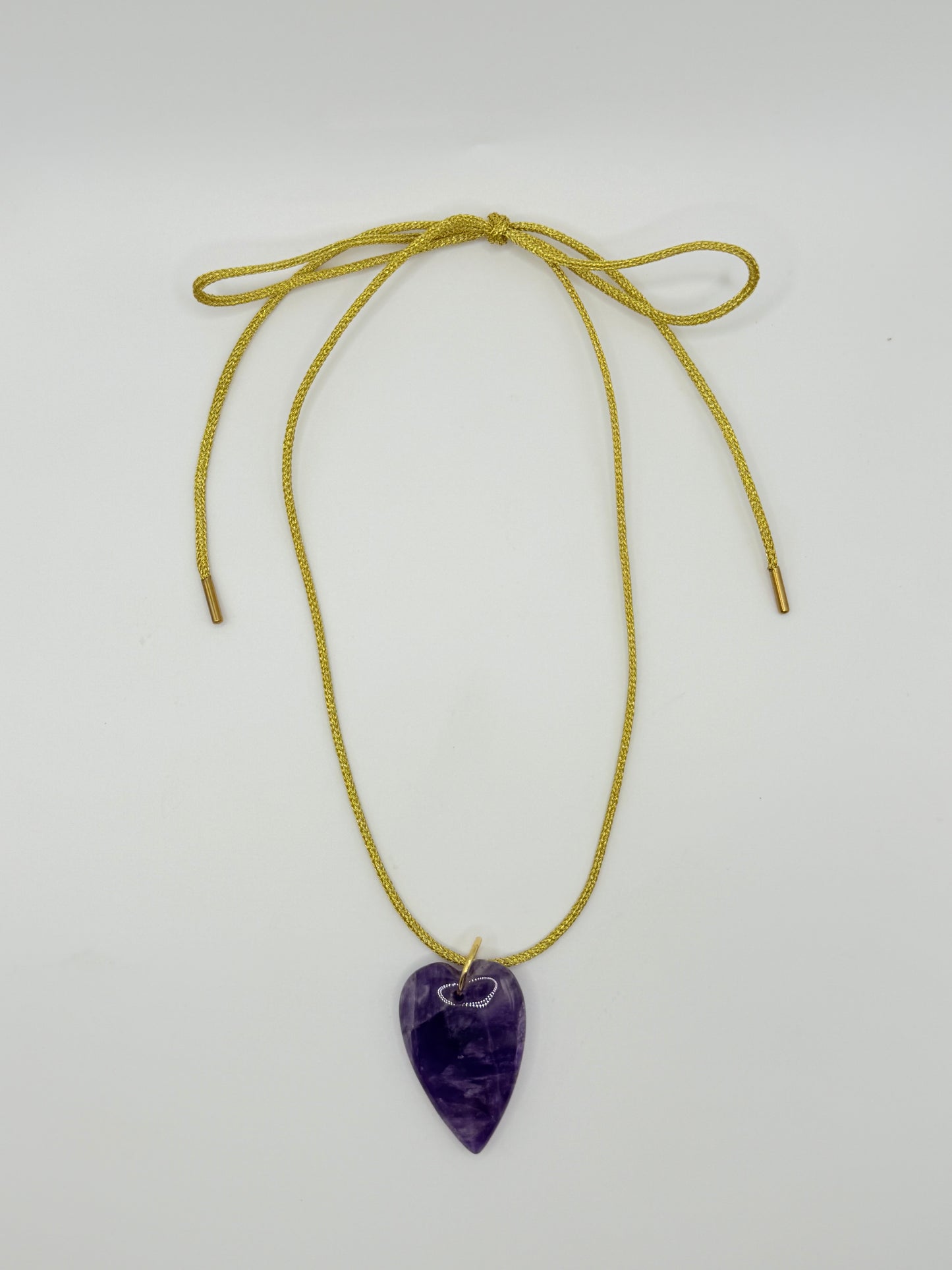 gold cord