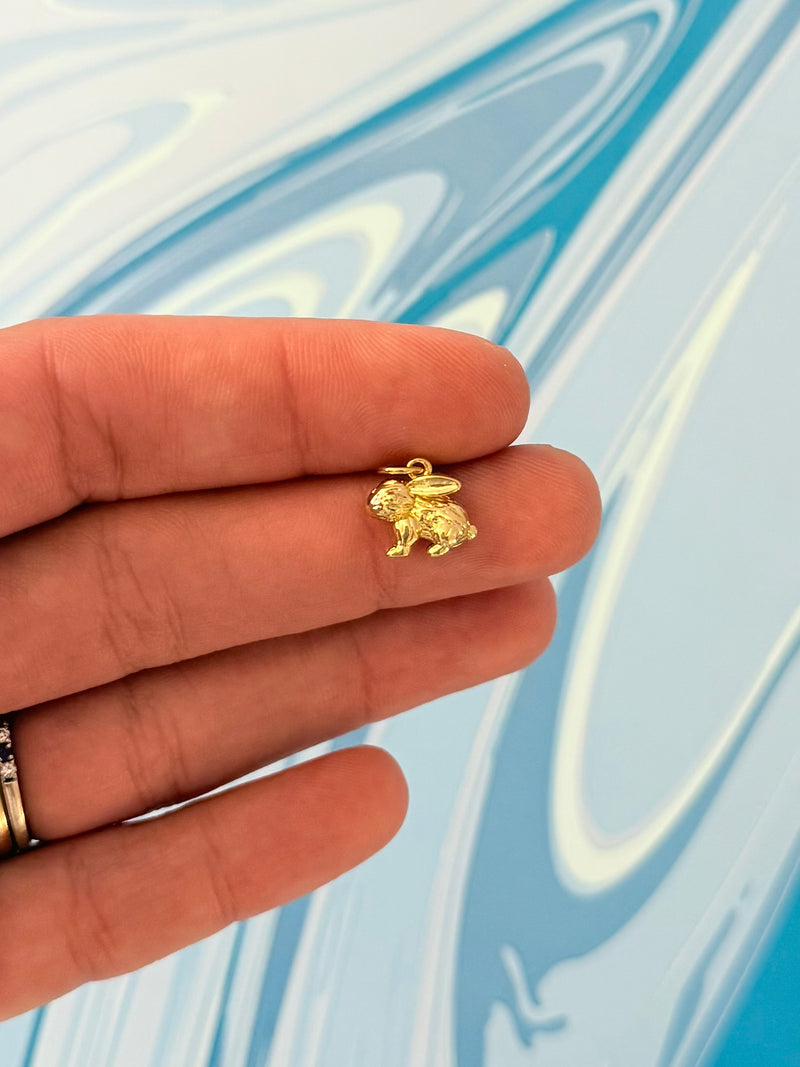 bunny charm