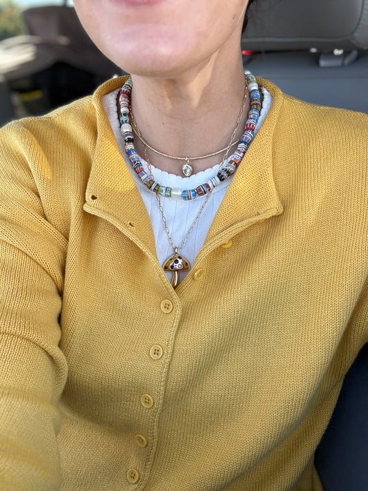 paperclip chain