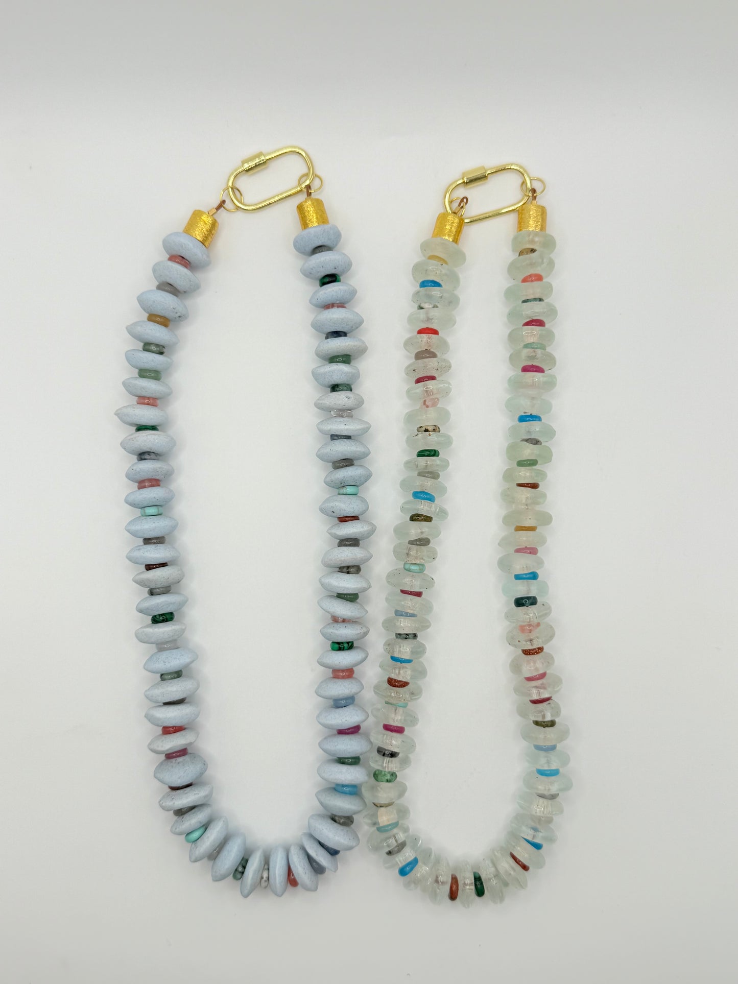 disco seaglass pearlie