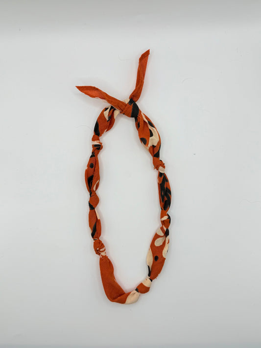 cotton bandanas (NO CHARMS)