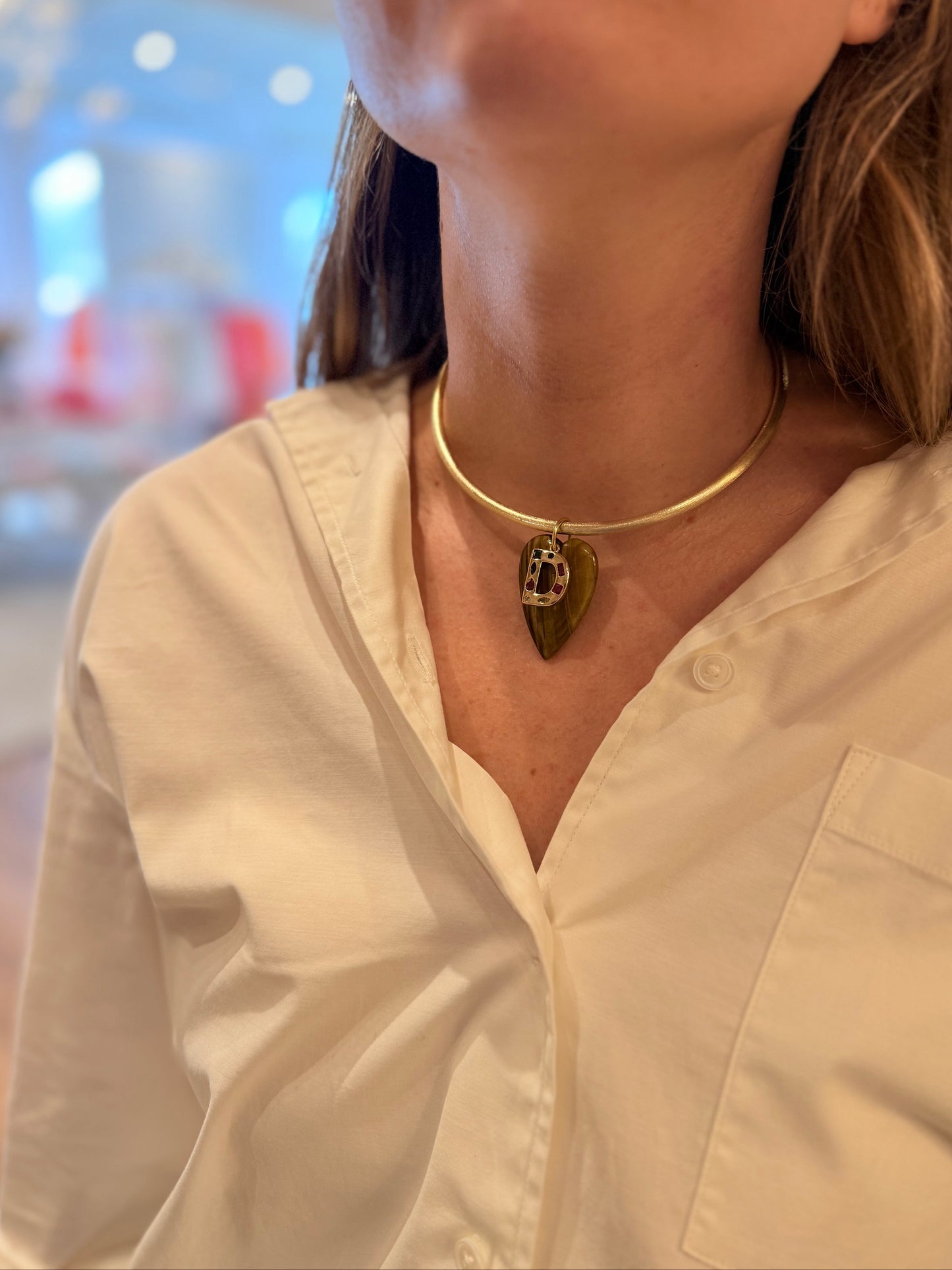 collar