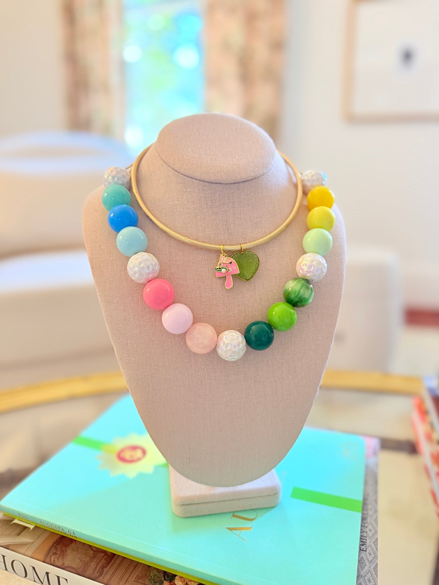 collar