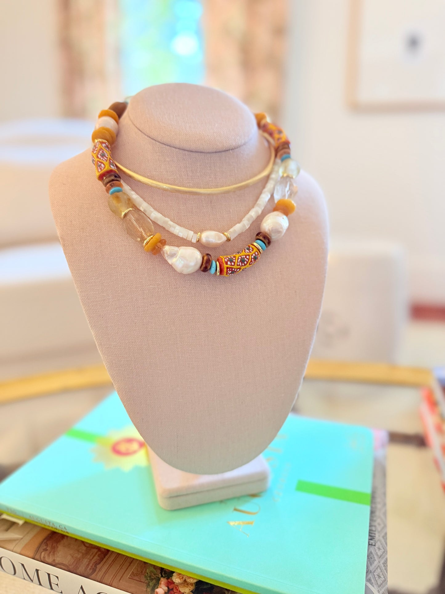 collar