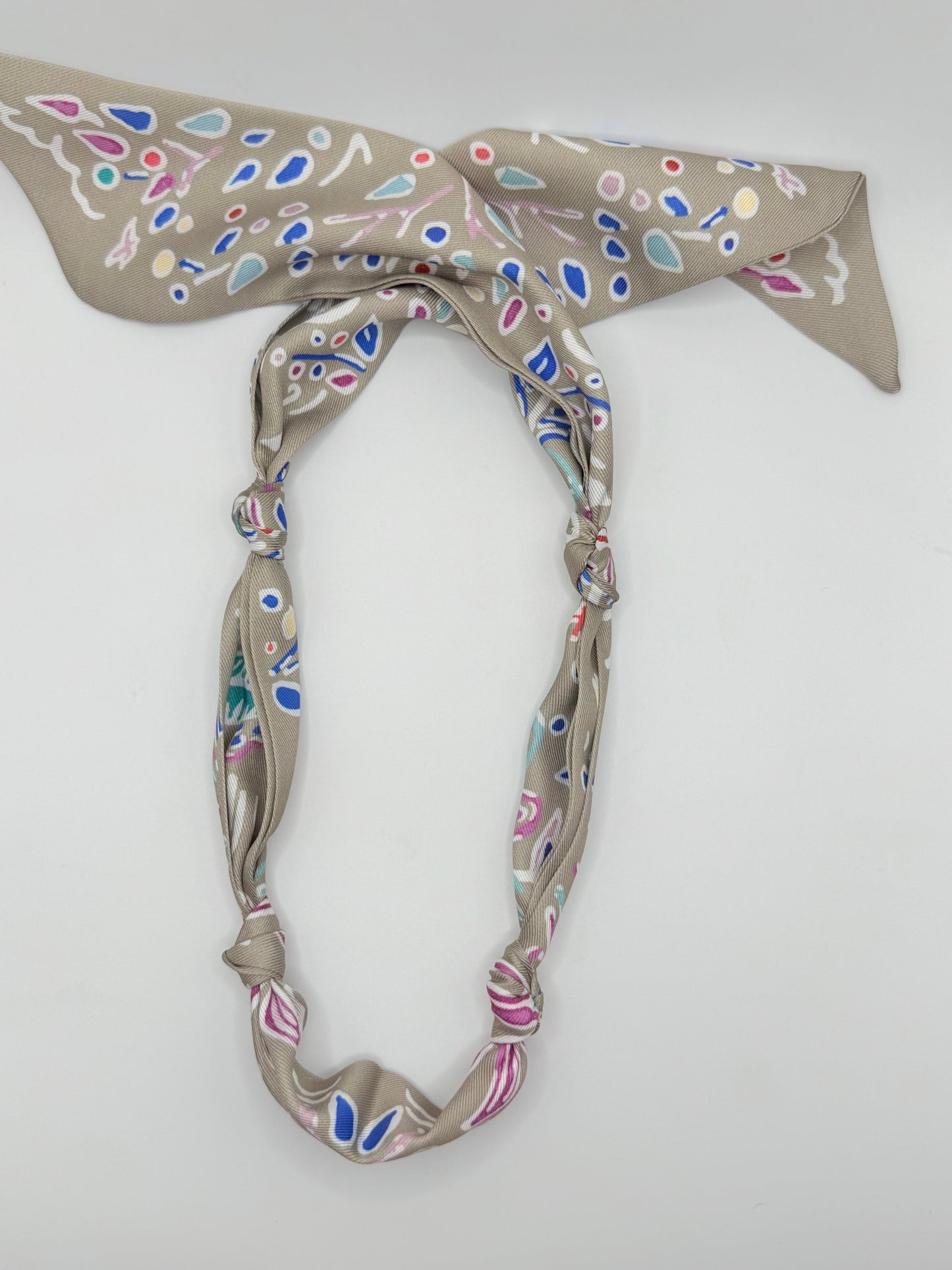 silky bandanas (NO CHARMS)