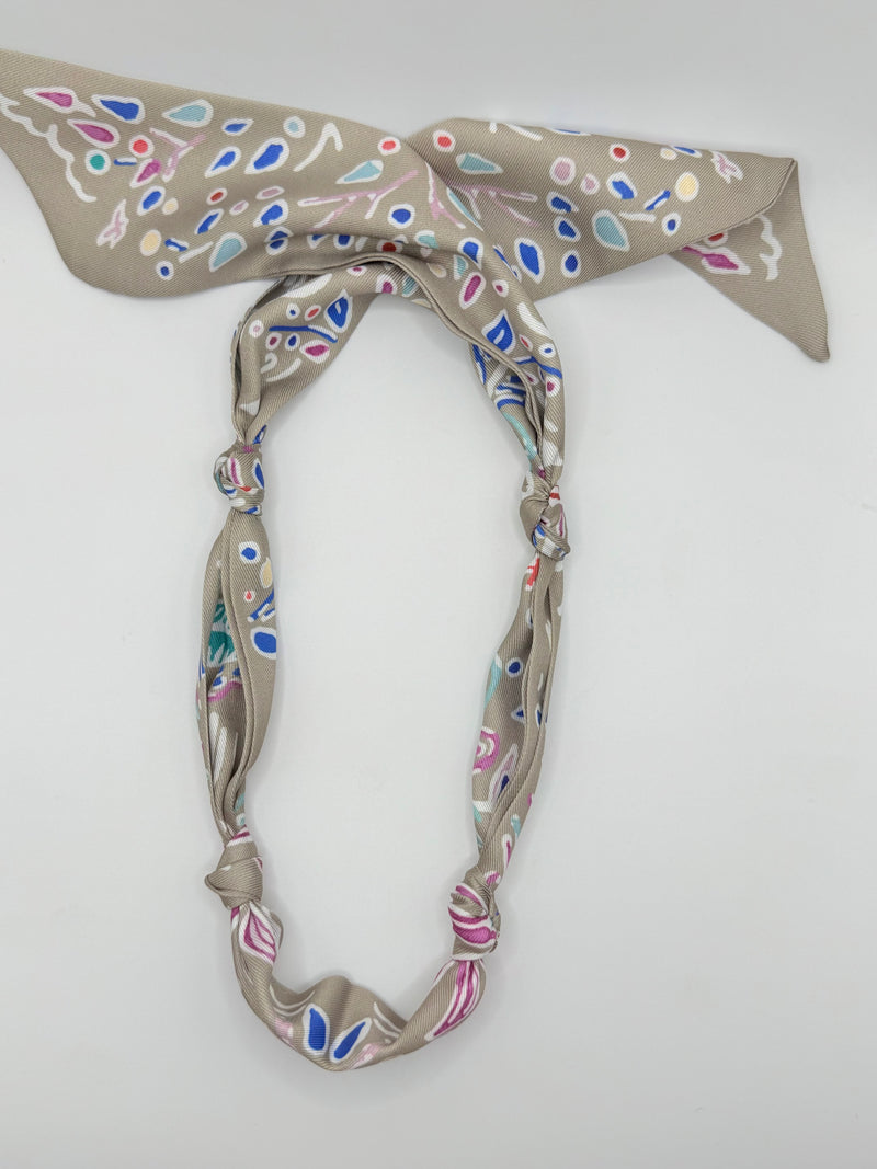 silky bandanas (NO CHARMS)