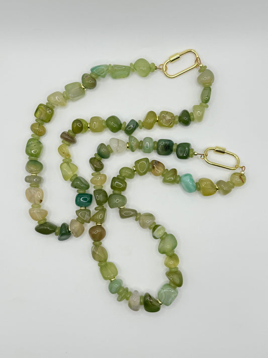 olive stack