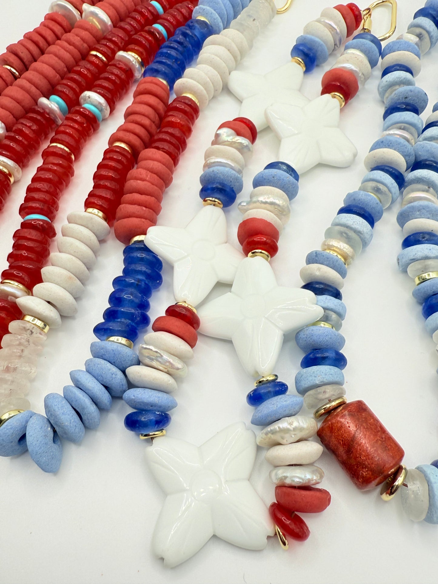 firecracker stacks