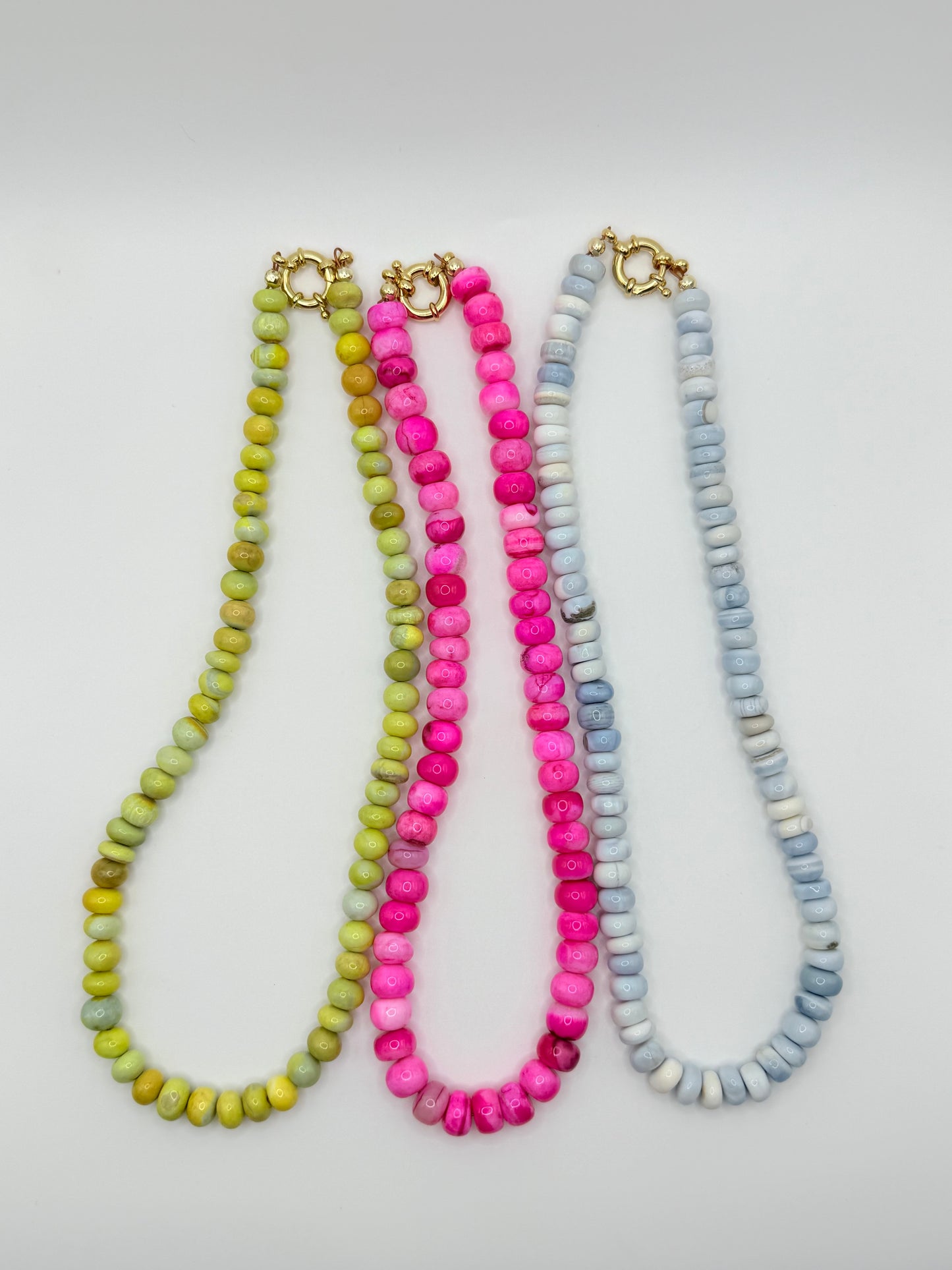 opal candy stacks